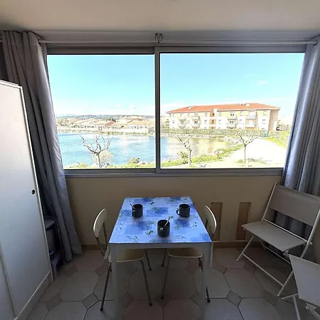 Apartment Studio-cabine A Pres De La - Fr-1-229c-106 *
